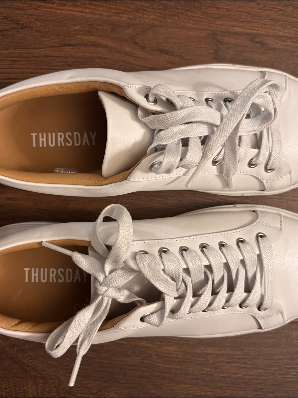 Thursday Boot Company